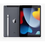 iPad 9th generation  256gb  5g iPad