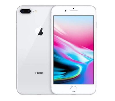 iPhone 8 plus 64gb  factory refurbished iPhone