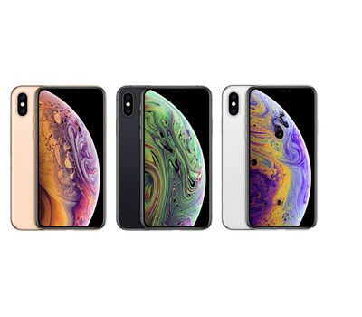 iPhone xs 64gb factory refurbished iPhone