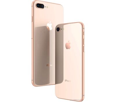 iPhone 8 256gb  factory refurbished iPhone