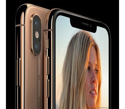 iPhone xs 256gb factory refurbished iPhone