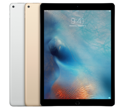 Apple iPad pro 12.9   128gb iPad