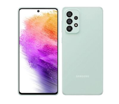 Samsung Galaxy A73 5G 256GB Samsung Phones