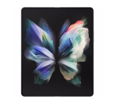 Samsung Galaxy Z Fold 3 256gb Samsung Phones