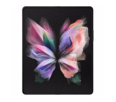 Samsung Galaxy Z Fold 3 256gb Samsung Phones