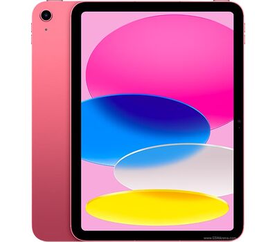 iPad 10th generation  256gb  5g iPad