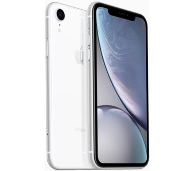 iPhone Xr 64gb factory  refurbished iPhone