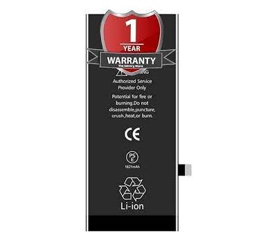 Apple iPhone 5s battery replacement Battery