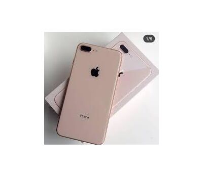 iPhone 8 plus 256gb  factory refurbished iPhone