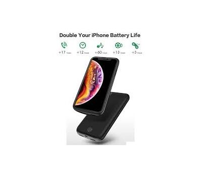 Apple iPhone XS max battery replacement Battery